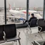 Homem é preso em investigação sobre urânio apreendido em aeroporto de Londres