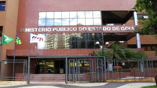 Investigação é conduzida pelo MP-GO