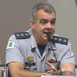 Investigação suspeita que coronel Naime transportou R$ 1 milhão de SP para Brasília; PGR vê indício de corrupção