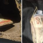 Polícia apreende adolescente suspeito de participar de sequestro e sessão de tortura em Araxá 