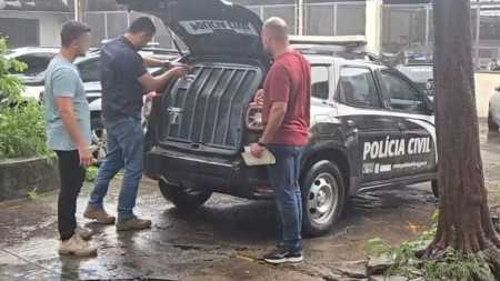 Mulher investigada por aplicar golpes em contratos de organização de casamento foi presa pela Polícia Civil de Minas Gerais (PCMG) na Região Norte de Belo Horizonte