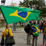 PF faz 'pente-fino' para identificar manifestantes de BH que foram para Brasília