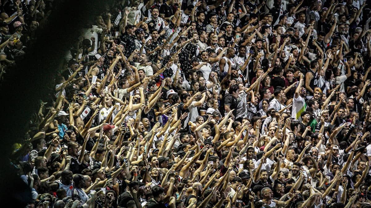 Entenda as receitas do Vasco com a chegada da SAF