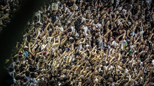 Investimento da SAF alavancou as finanças do Vasco