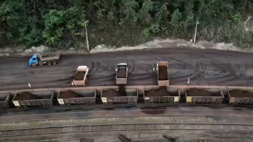 Grupo Cedro anuncia investimento de R$ 2 bilhões para construção de ferrovia em MG