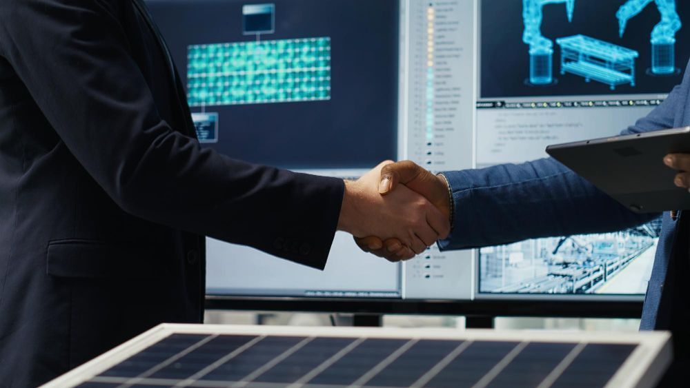 Crédito do BNDES acelera Indústria 4.0 e traz R$ 501,5 mihões para Minas Gerais