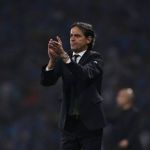 Inzaghi após perda da Champions para o City: 'Claramente, merecíamos mais'