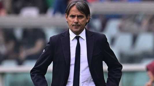 Inzaghi, técnico da Inter, revela dificuldade em parar a equipe de Pep Guardiola