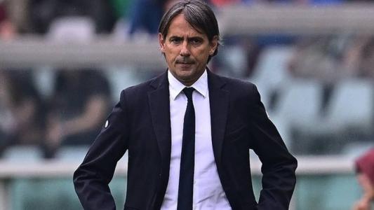 Inzaghi, técnico da Inter, revela dificuldade em parar a equipe de Pep Guardiola