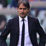 Inzaghi, técnico da Inter, vê dificuldade em parar o City: 'Time mais forte do mundo'