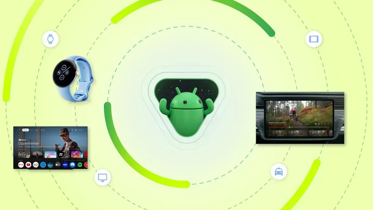 Android 15: quais são as novidades da atualização?