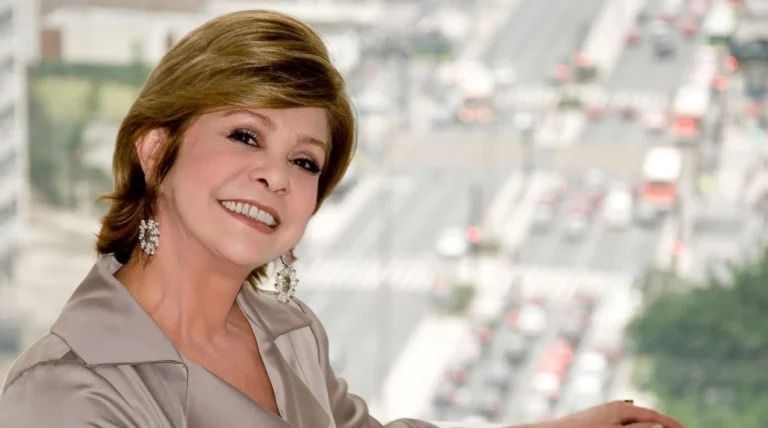 Despedida de Ione Borges: saiba quando e onde acontece velório
