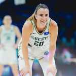 WNBA: as equipes classificadas aos playoffs com o fim da temporada regular