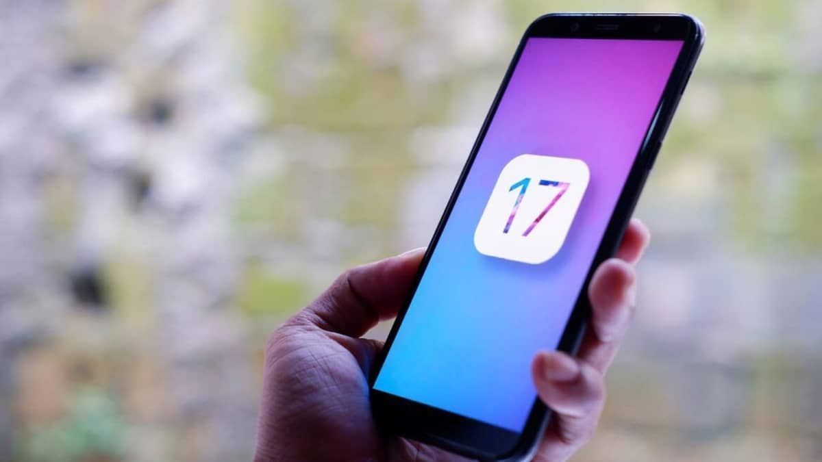 Apple revela novidades do iOS 17; conheça os recursos