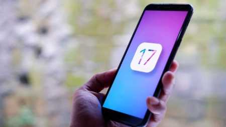iOS 17 tem novos recursos e aprimoramentos em ferramentas anteriores