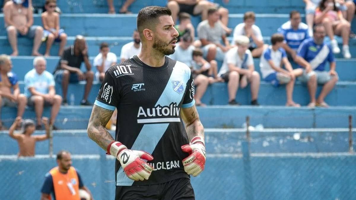Ipatinga anuncia primeiro jogador contratado para temporada de 2024