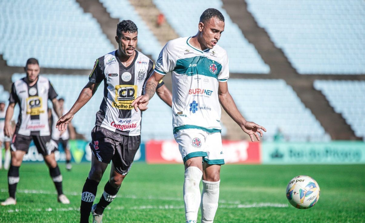 FMF antecipa jogo entre Democrata e Ipatinga antes de julgamento do TJD sobre resultado de partida