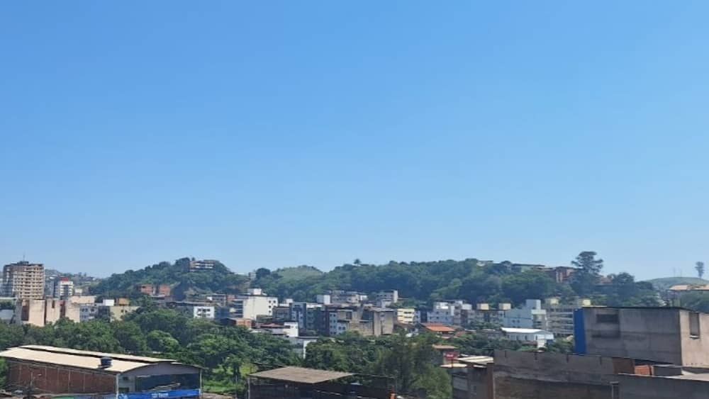 Previsão do tempo: termômetros devem marcar 41ºC no Vale do Aço 