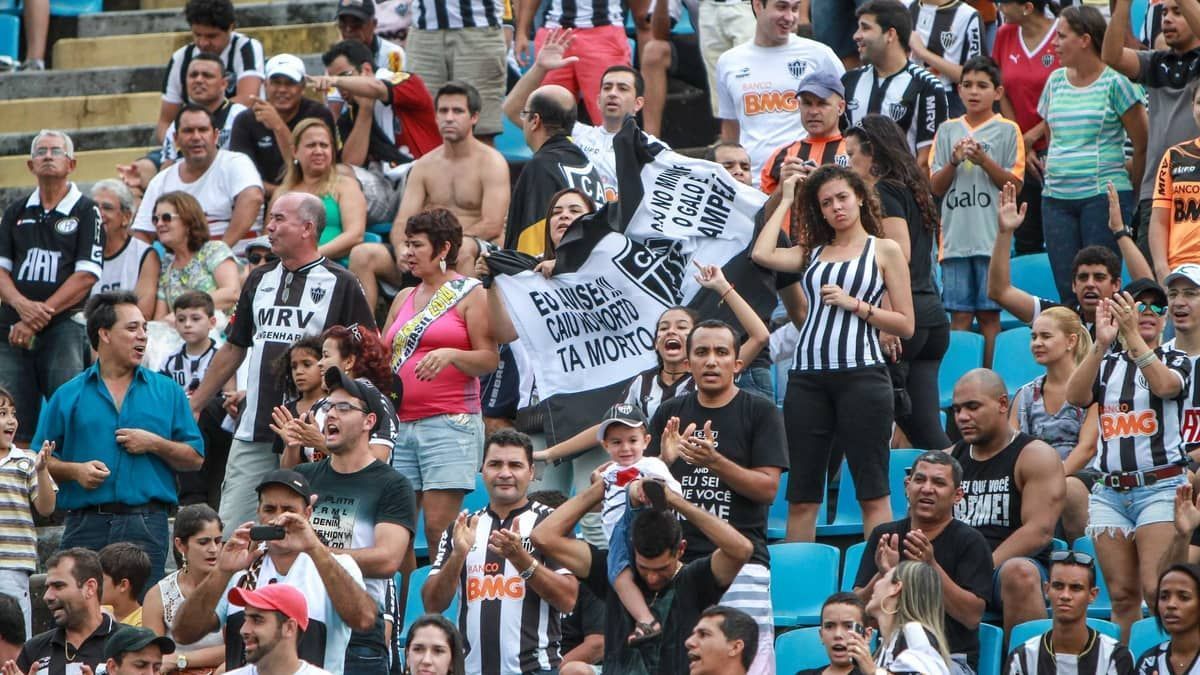 Mesmo suspenso do Mineiro, Ipatinga segue venda de ingressos para duelo contra o Atlético