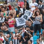 Mesmo suspenso do Mineiro, Ipatinga segue venda de ingressos para duelo contra o Atlético