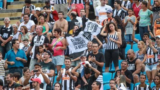 Ipatinga e Atlético, caso o Tigre se livre da pena do STJD, se enfrentarão em 4 de fevereiro