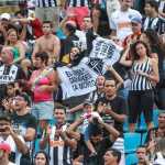 Mesmo suspenso do Mineiro, Ipatinga segue venda de ingressos para duelo contra o Atlético