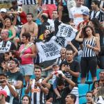 Mesmo suspenso do Mineiro, Ipatinga segue venda de ingressos para duelo contra o Atlético
