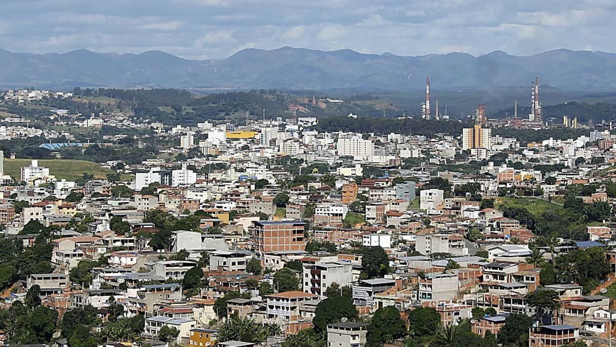 IPS Brasil 2026 aponta Ipatinga como destaque regional em qualidade de vida