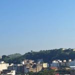 Vale do Aço: termômetros podem marcar 42ºC na região