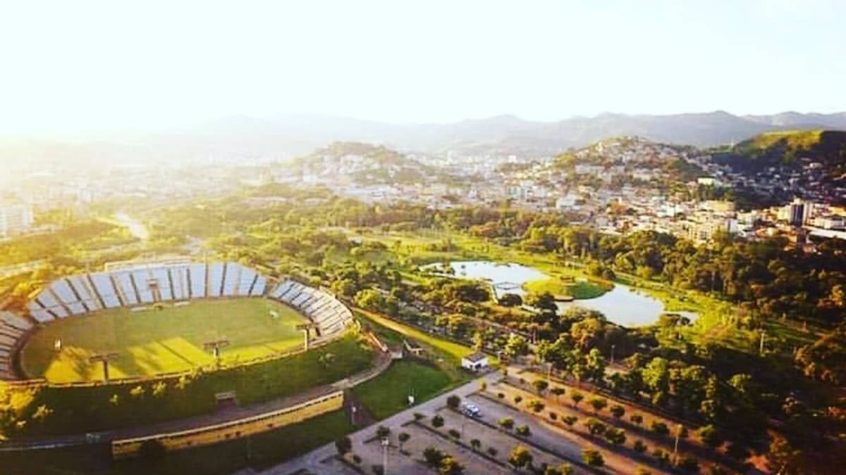 FMF confirma datas dos jogos adiados do Ipatinga pelo Campeonato Mineiro