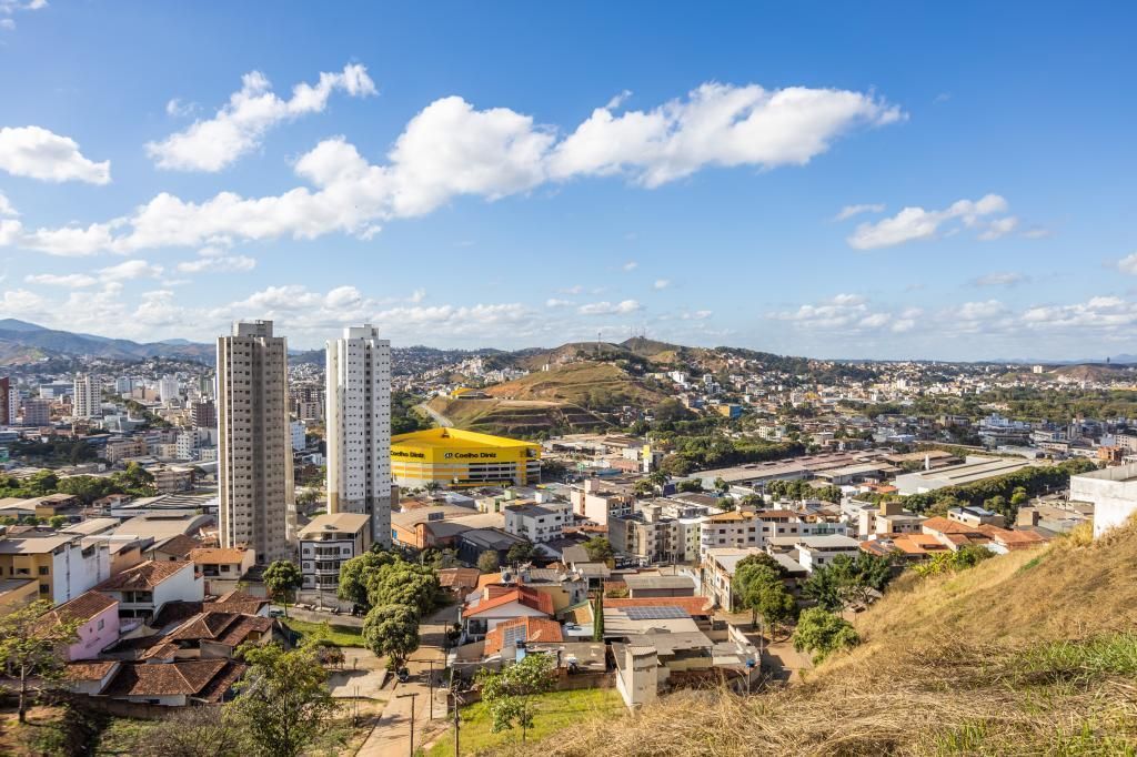 Ipatinga terá orçamento de R$ 2,03 bilhões em 2026