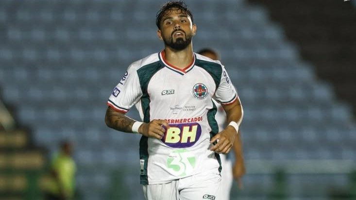 Ipatinga vence Mamoré em estreia no triangular final do Módulo II do Mineiro
