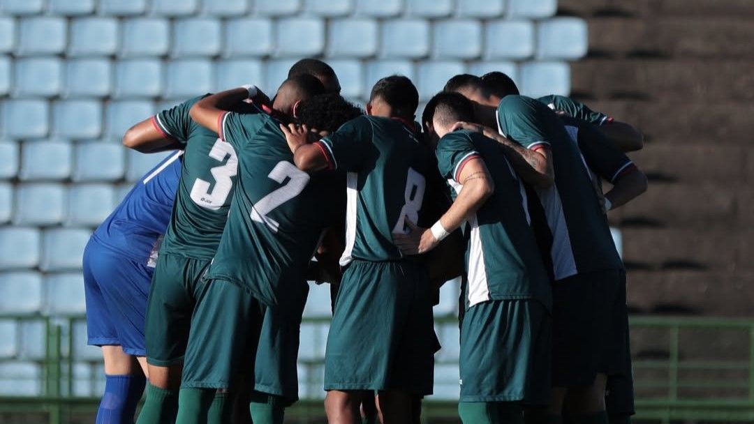 Ipatinga perde para Guarani em casa e amarga lanterna em Módulo II do Mineiro
