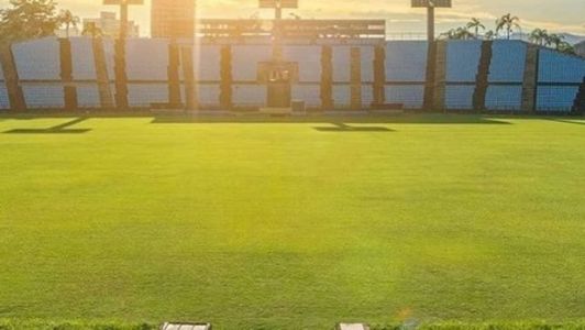 Ipatingão será o palco do jogo entre Atlético e Ipatinga