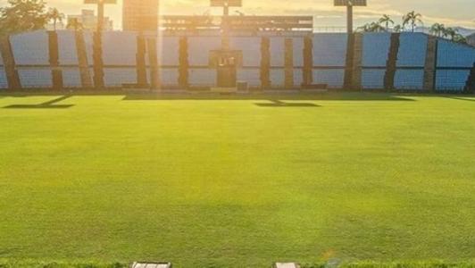 Ipatingão será o palco do jogo entre Atlético e Ipatinga