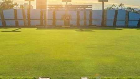 Ipatingão será o palco do jogo entre Atlético e Ipatinga
