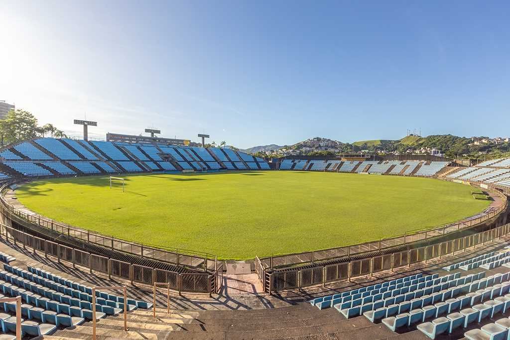 Em horário pouco atrativo, Ipatinga encara o Villa Nova no Ipatingão