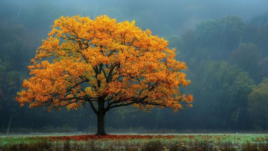 Conheça o parente do Ipê Amarelo que dá a madeira mais resistente do mundo