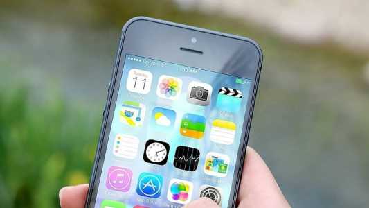 iPhone
