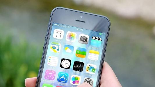 iPhone