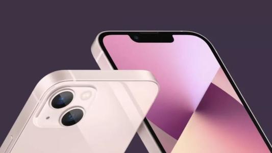 Todos os itens da linha iPhone 13 tiveram reajuste