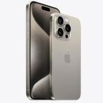 Apple diz que consertará bug que deixa iPhone 15 quente demais para ser manuseado