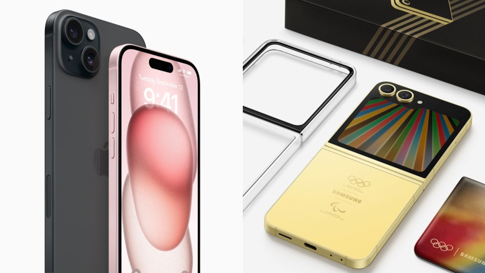 iPhone ou Samsung? Veja quais foram os celulares mais vendidos em 2024; confira lista
