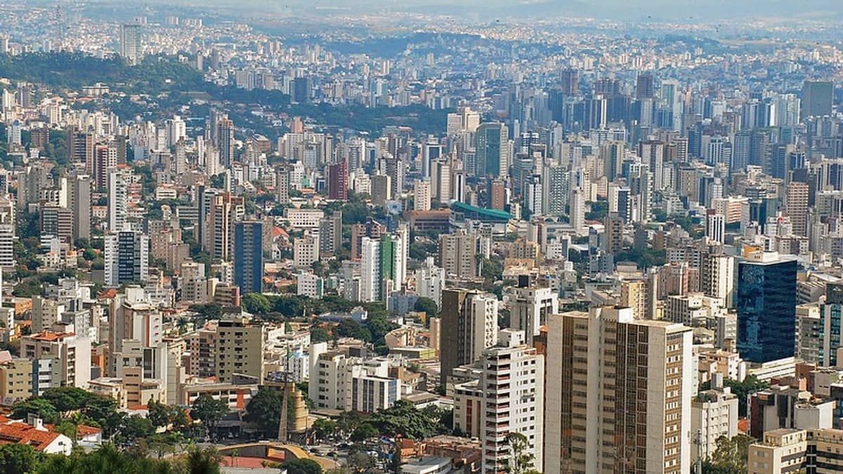 Imóvel alagado em BH? Saiba como pedir isenção do IPTU