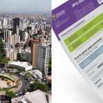 Veja como pagar IPTU de 2025 em BH com desconto de 5%; prazo termina nesta sexta (31)