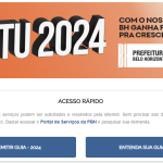 IPTU de BH 2024: já é possível emitir guia e fazer o pagamento; saiba mais