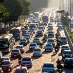 Começa a exigência do CRLV 2025 para veículos com placas finais 1, 2 e 3