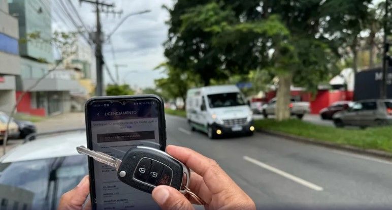 IPVA 2024 em Minas: veja quando vence a taxa de licenciamento