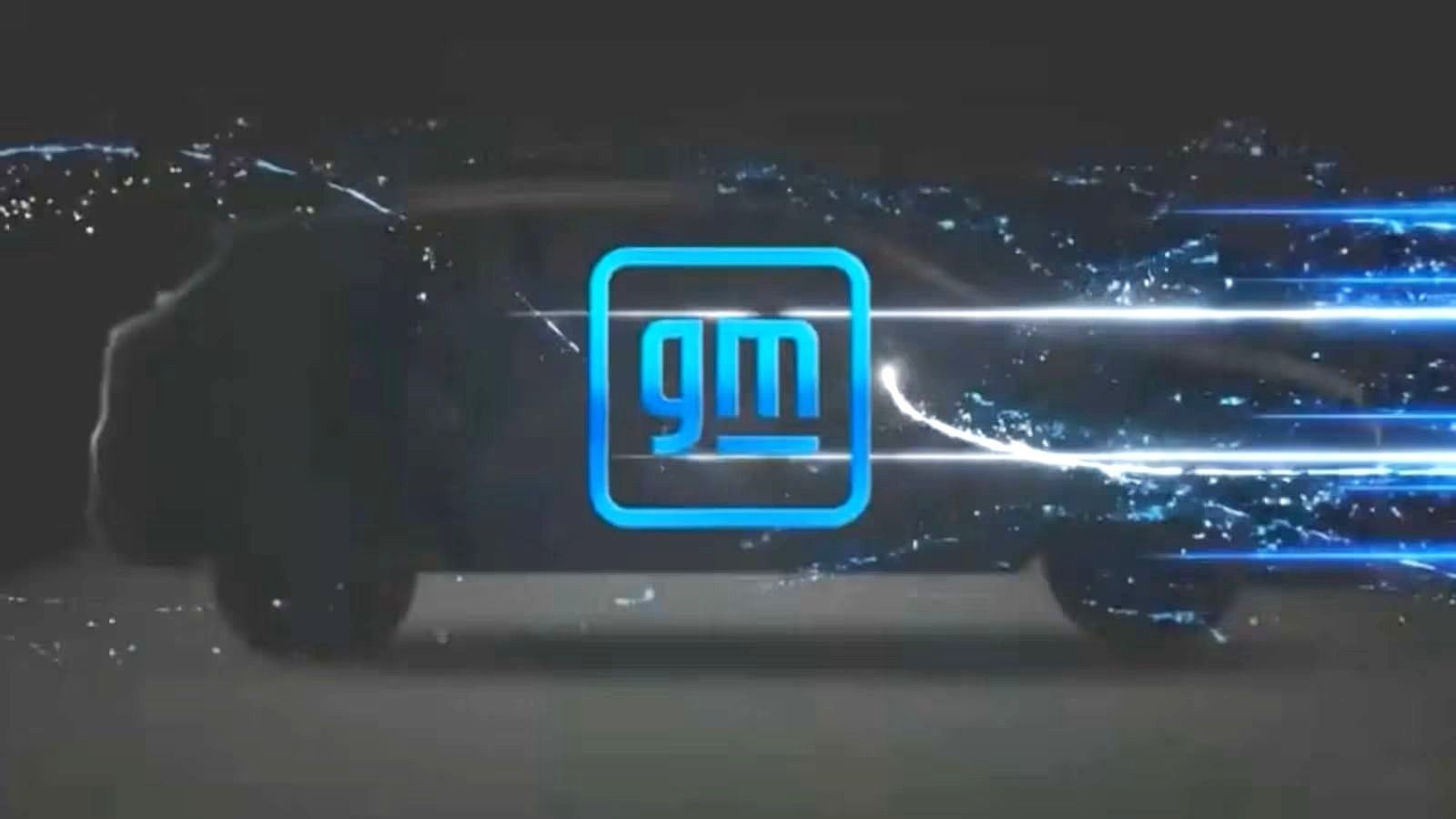Chevrolet Sonic: GM mostra silhueta do SUV do Onix em nova imagem