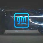 Chevrolet Sonic: GM mostra silhueta do SUV do Onix em nova imagem